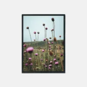 Bloom in Focus, Poster, Wall Art