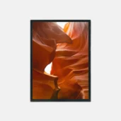 Canyon Horizons, Poster, Wall Art