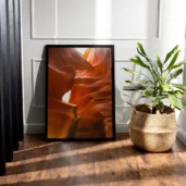 Canyon Horizons, Poster, Wall Art