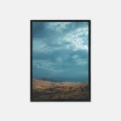 Whispers of the Storm, Poster, Wall Art