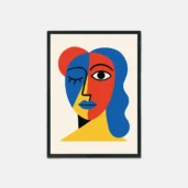 abstract-picasso-style-face-minimalist-wall-art