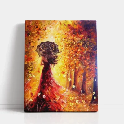 Bright-Autumn-Landscape-Paint-By-Numbers