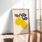 abstract-fruit-minimalist-art-print