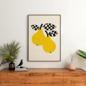 warm-toned-kitchen-wall-art