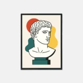 greek-bust-abstract-minimalist-wall-art