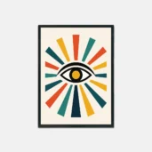 mystic-eye-minimalist-wall-art