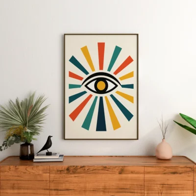 spiritual-minimalist-home-decor