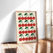 minimalist-fruit-art-print