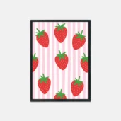 sweet-strawberries-minimalist-wall-art